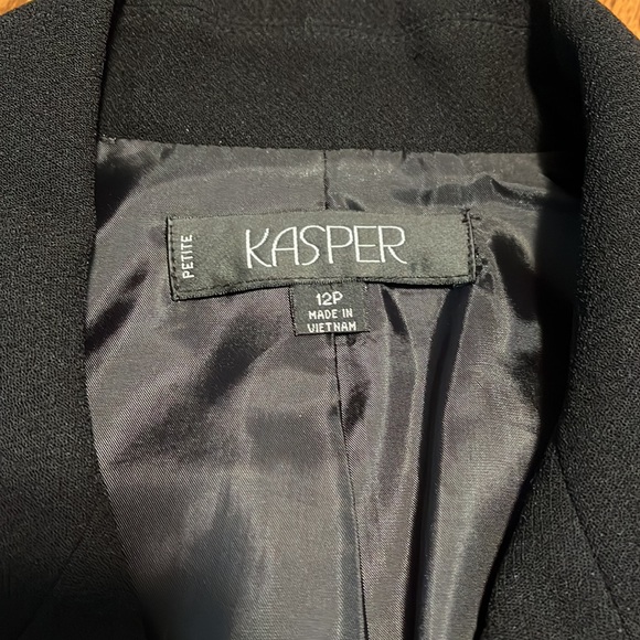 Kasper 12P Jacket - Picture 4 of 16